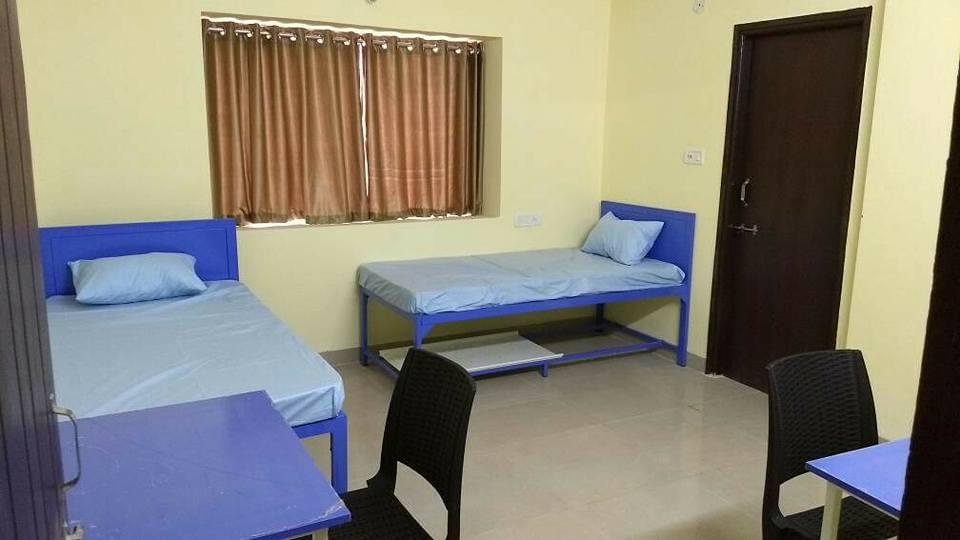 NMIMS Indore Facilities and Academic Building photo 20